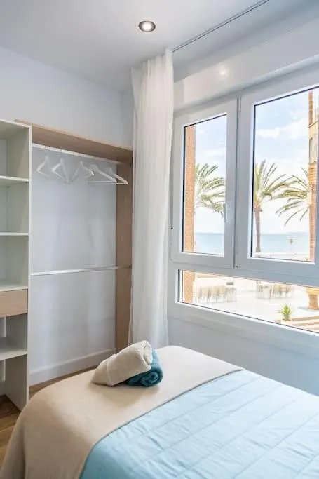 Santa Clara Dream Beach 알메리아 스페인